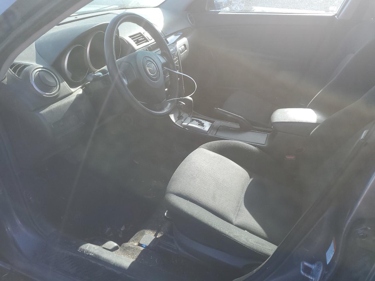 2008 Mazda 3 - Image 7