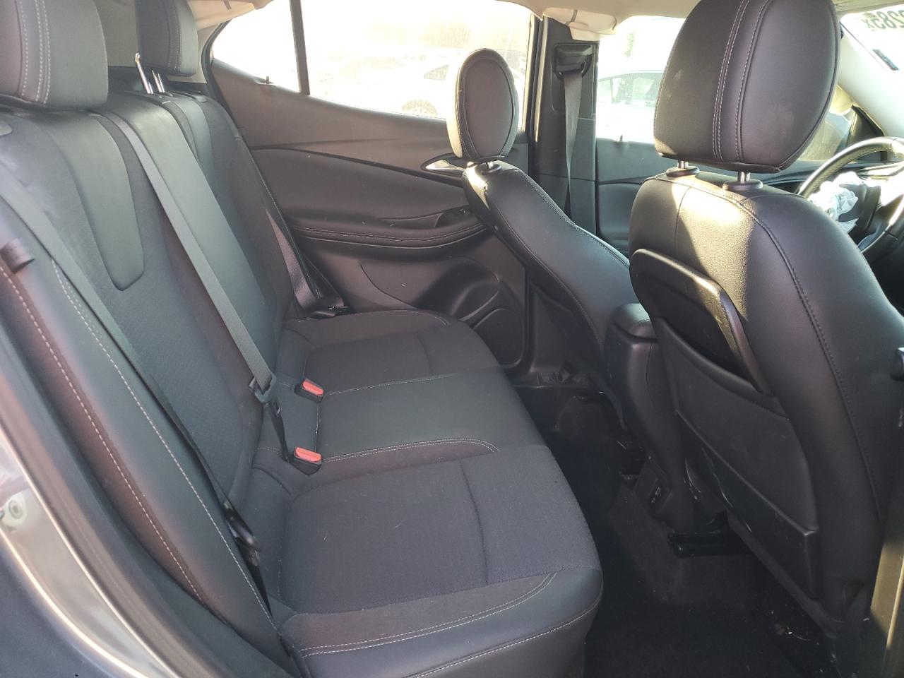 2020 Buick Encore - Image 11