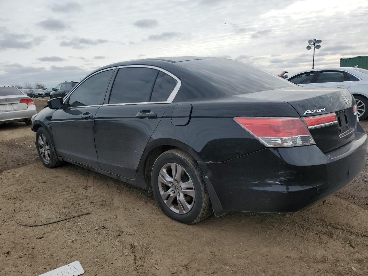 2012 Honda Accord - Image 2