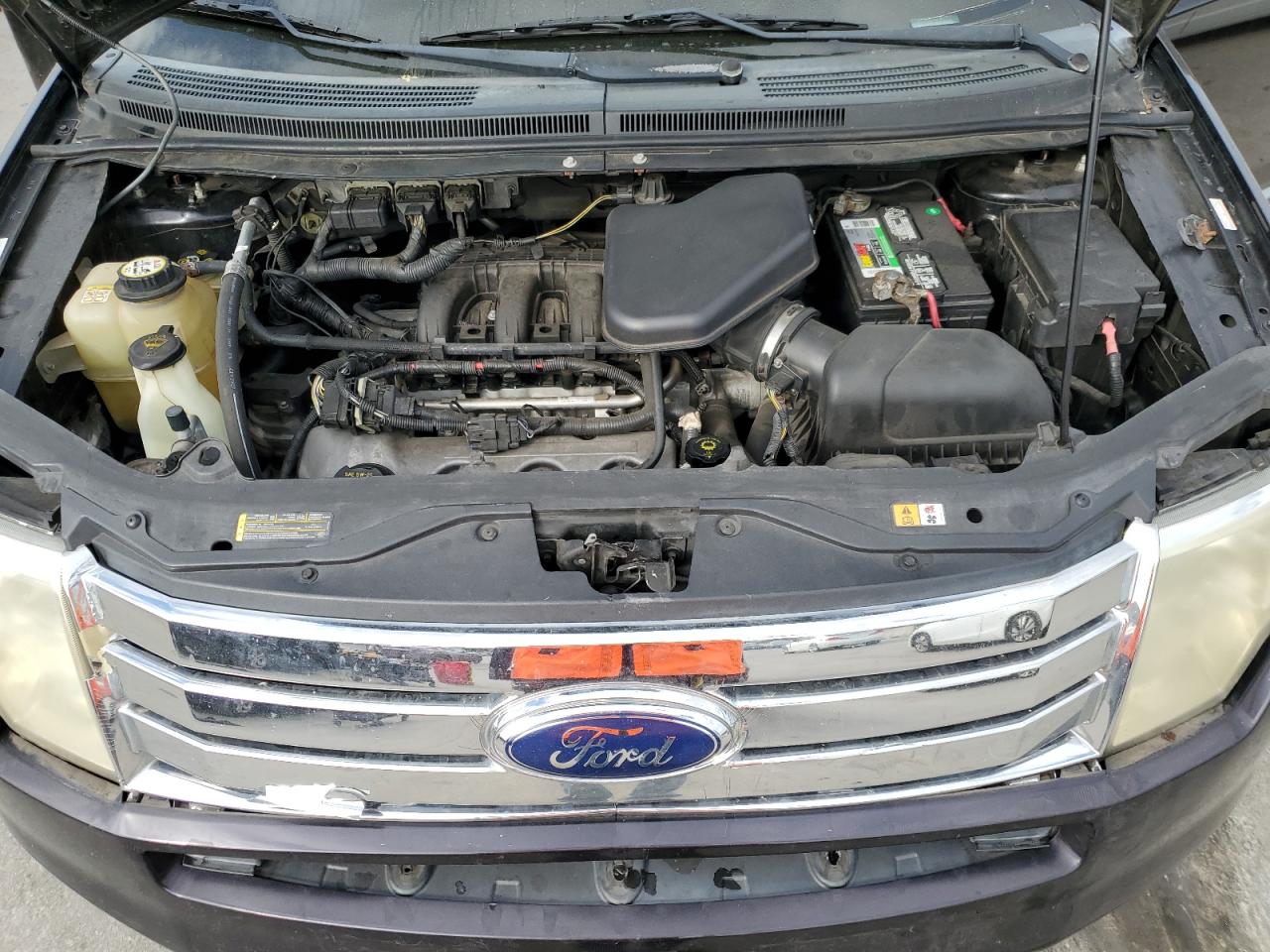2007 Ford Edge - Image 12