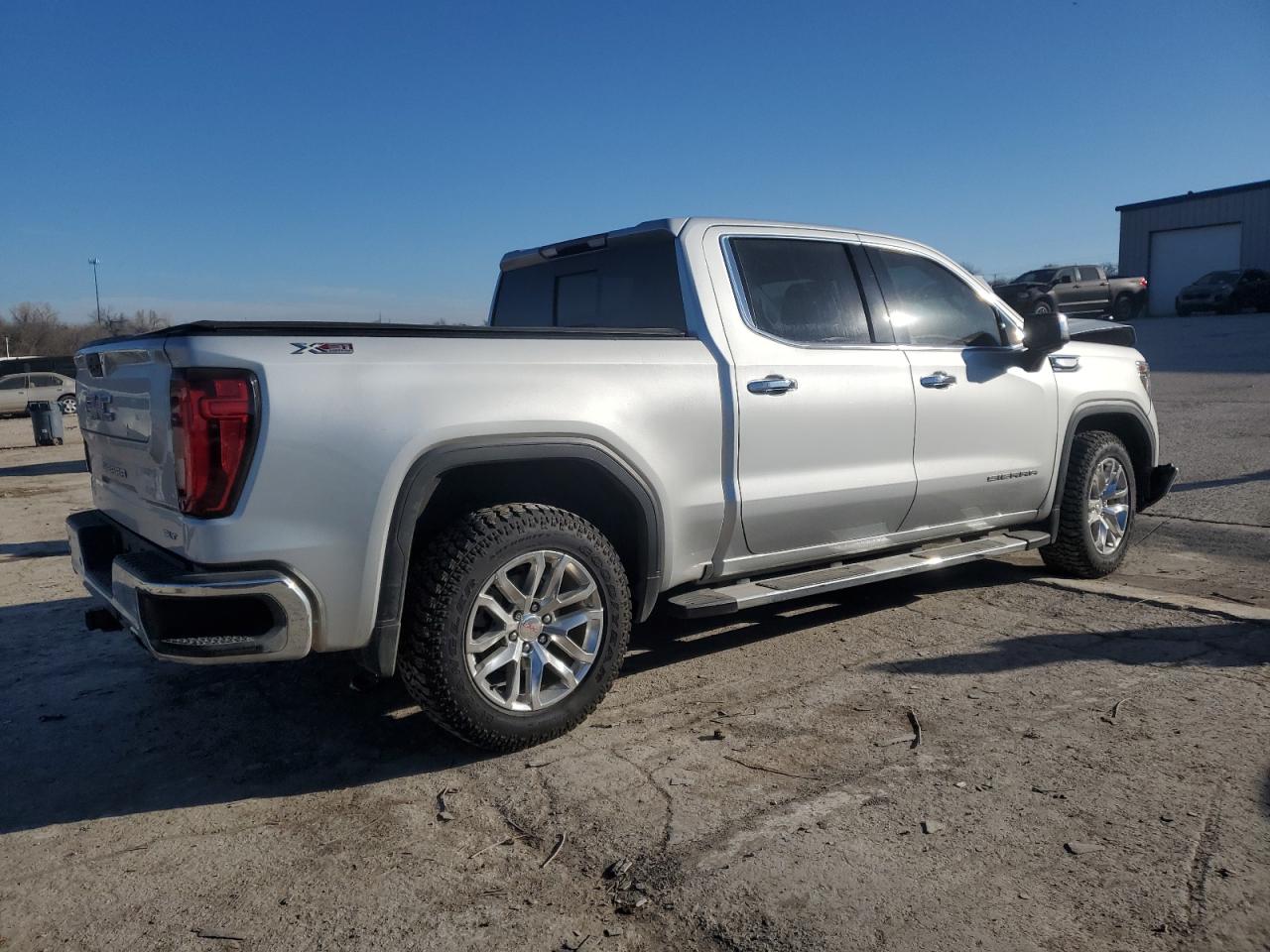 2020 GMC Sierra - Image 3