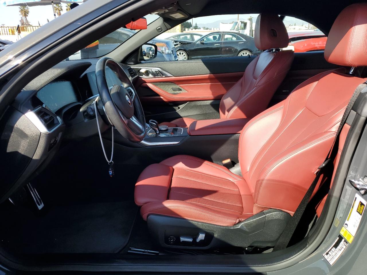 2023 BMW M4 - Image 7