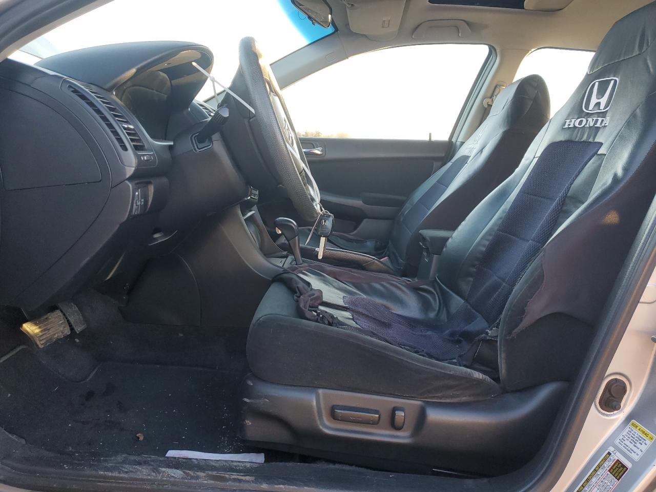 2006 Honda Accord - Image 7