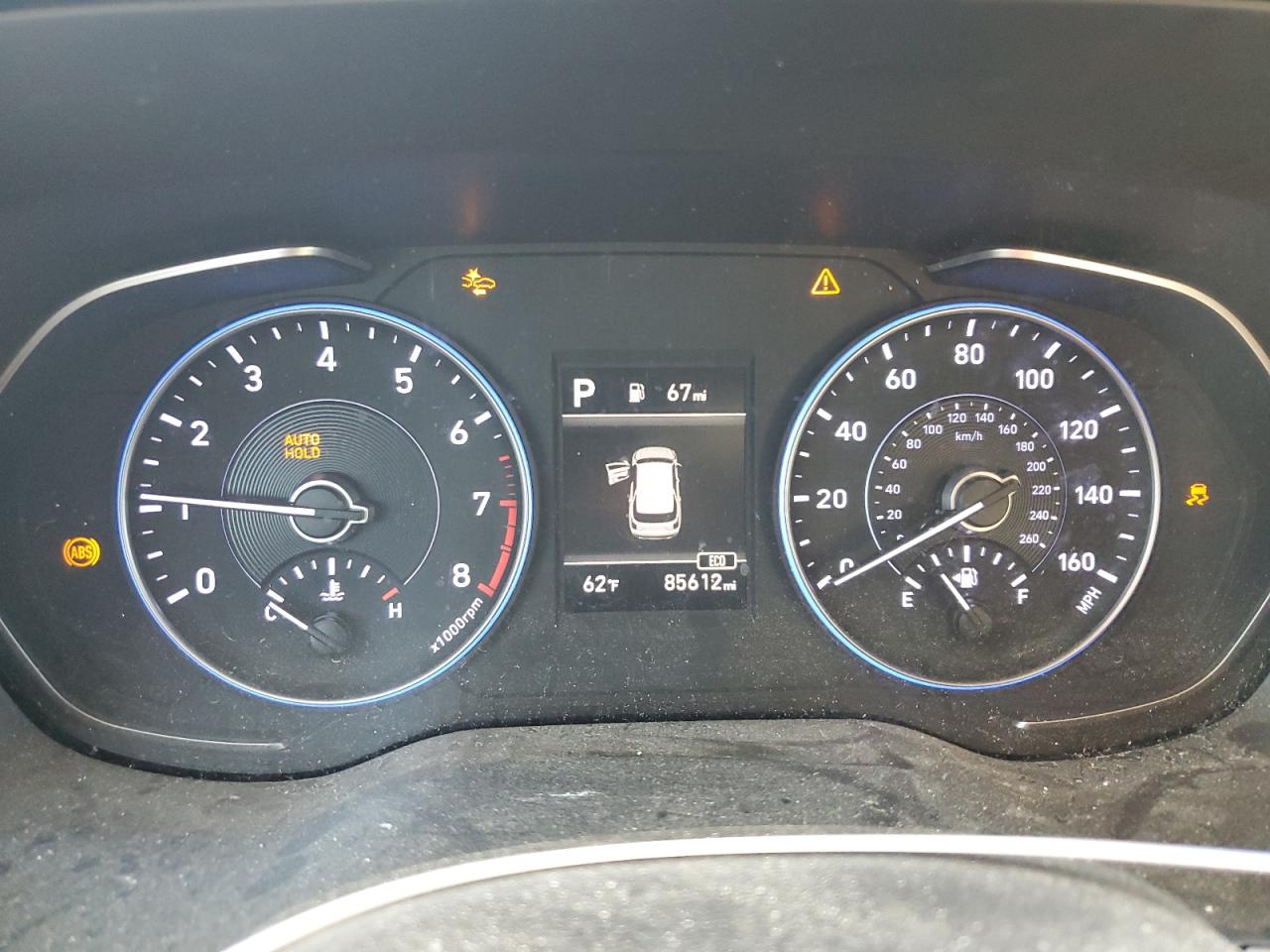 2020 Hyundai Palisade - Image 9