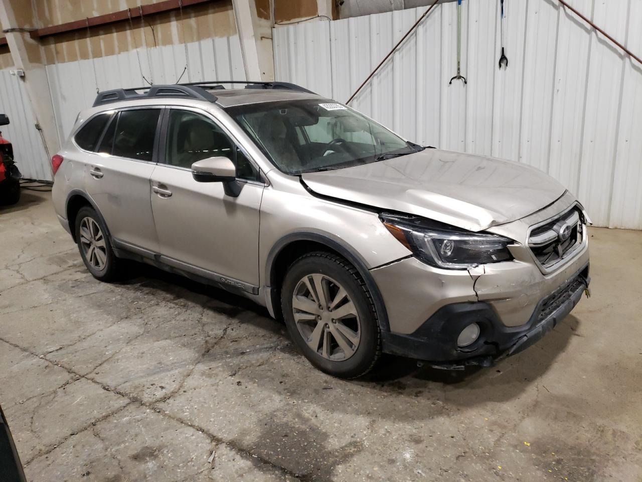 2019 Subaru Outback - Image 4