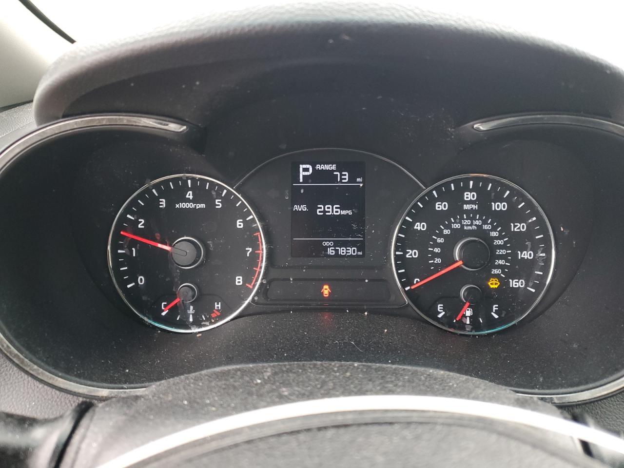 2017 Kia Forte - Image 9