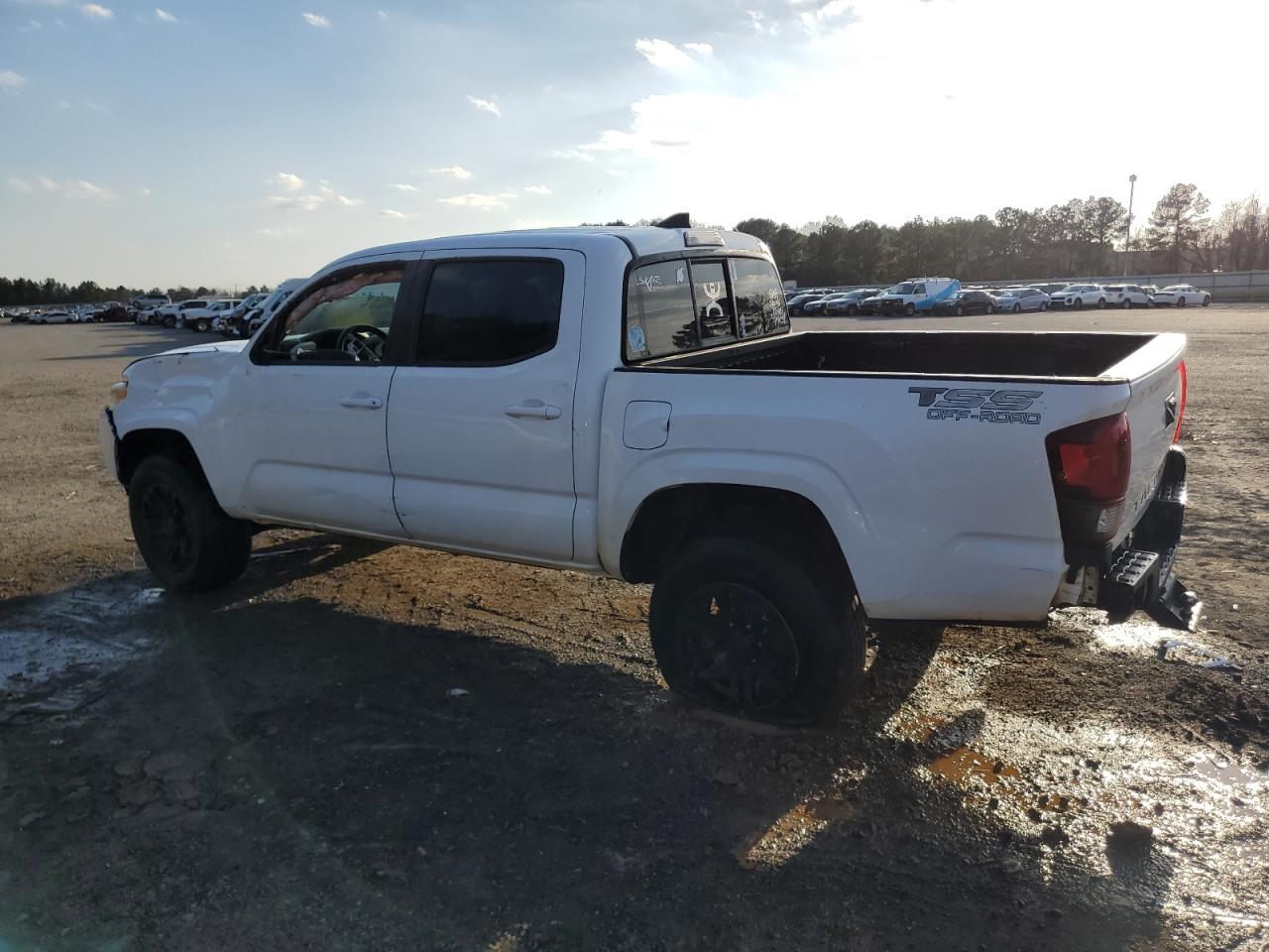 2019 Toyota Tacoma - Image 2