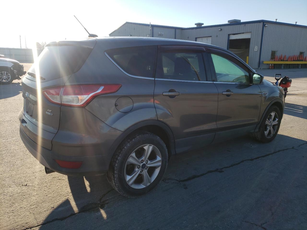 2013 Ford Escape - Image 3