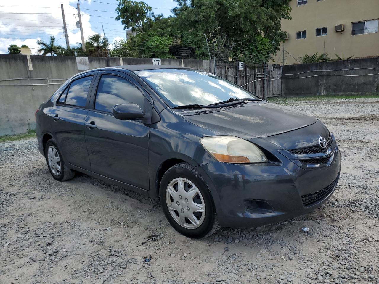 2007 Toyota Yaris - Image 4