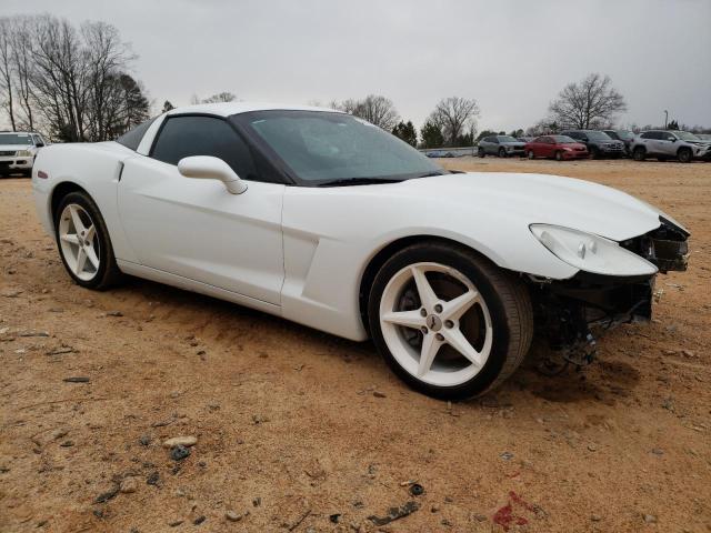 2012 CHEVROLET CORVETTE