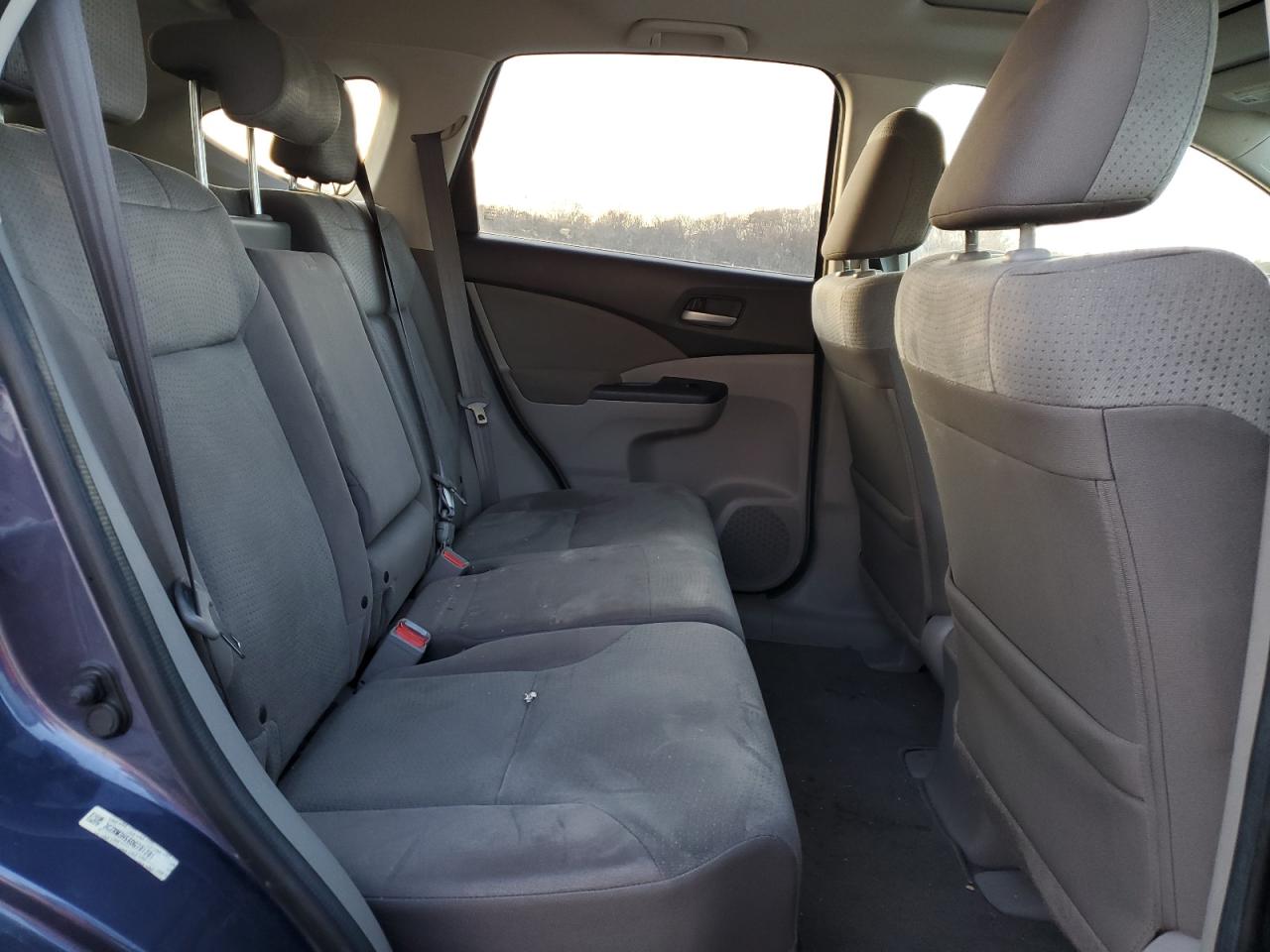 2013 Honda CR-V - Image 11