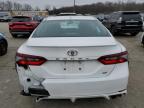 2024 Toyota Camry Se Night Shade na sprzedaż w Louisville, KY - Front End