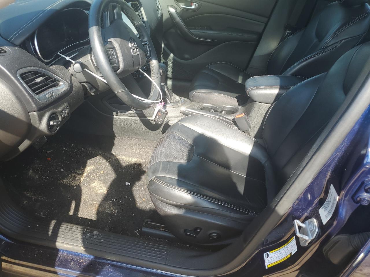 2015 Dodge Dart - Image 7