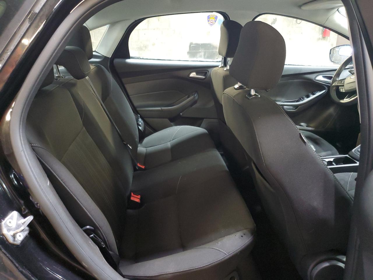 2017 Ford Focus - Image 10