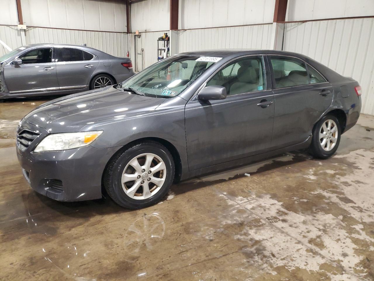 2011 Toyota Camry - Image 1