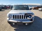 2011 Jeep Patriot Sport en Venta en Des Moines, IA - Front End