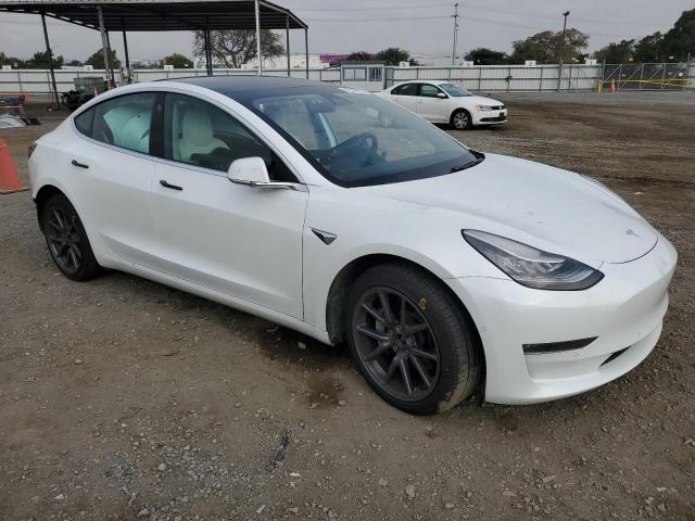  TESLA MODEL 3 2020 Biały