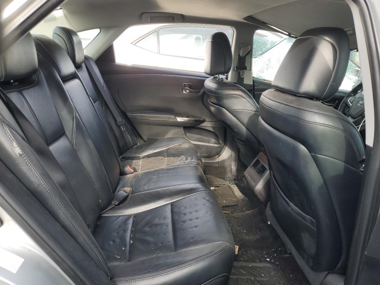 2014 Toyota Avalon - Image 10