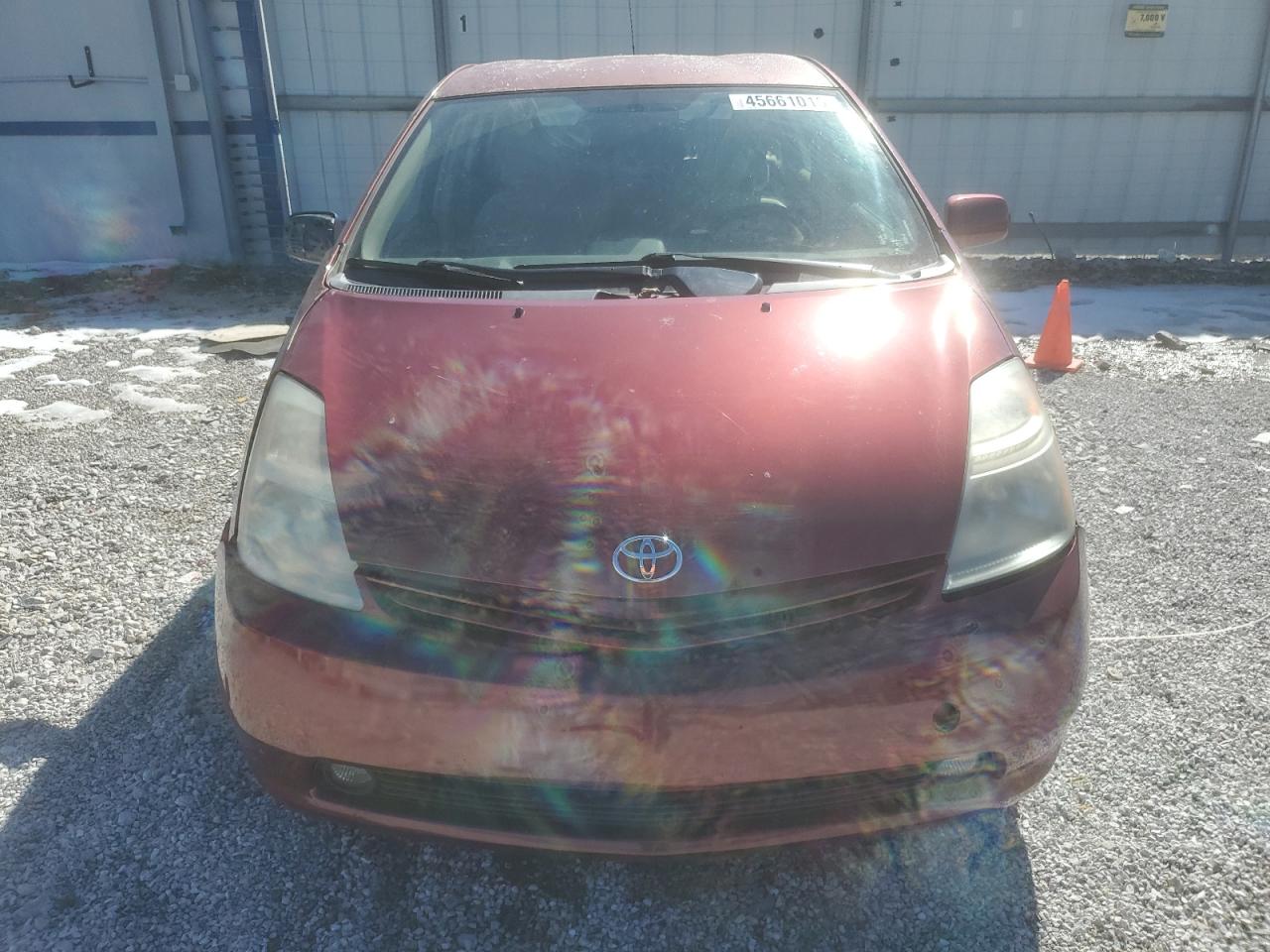 2005 Toyota Prius - Image 5