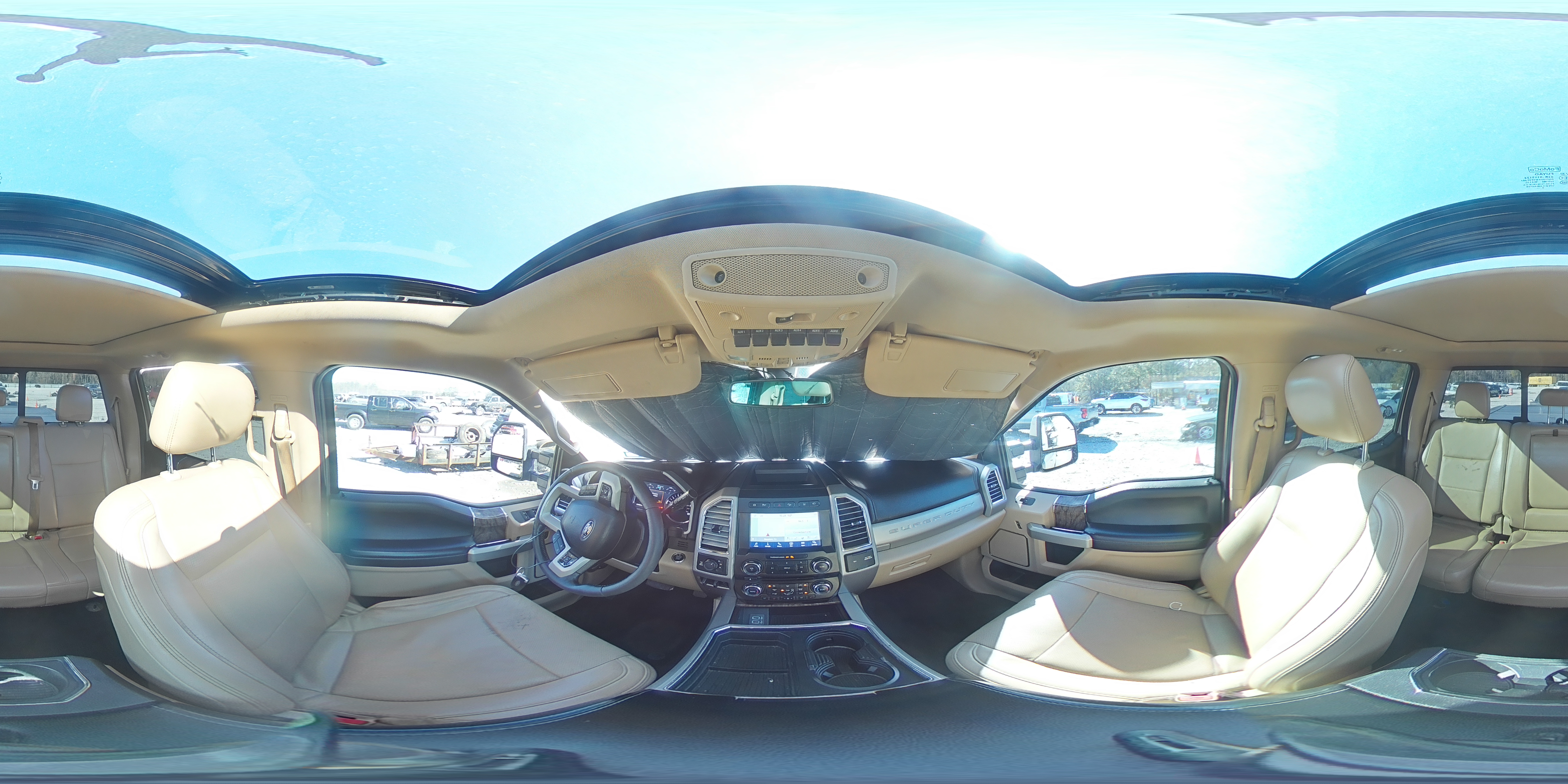 2017 Ford F250 - Image 15