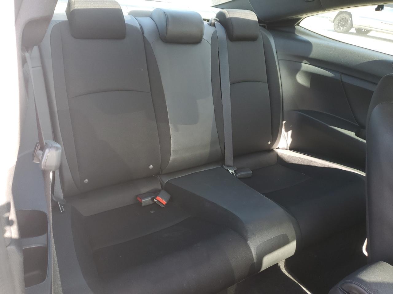 2019 Honda Civic - Image 11