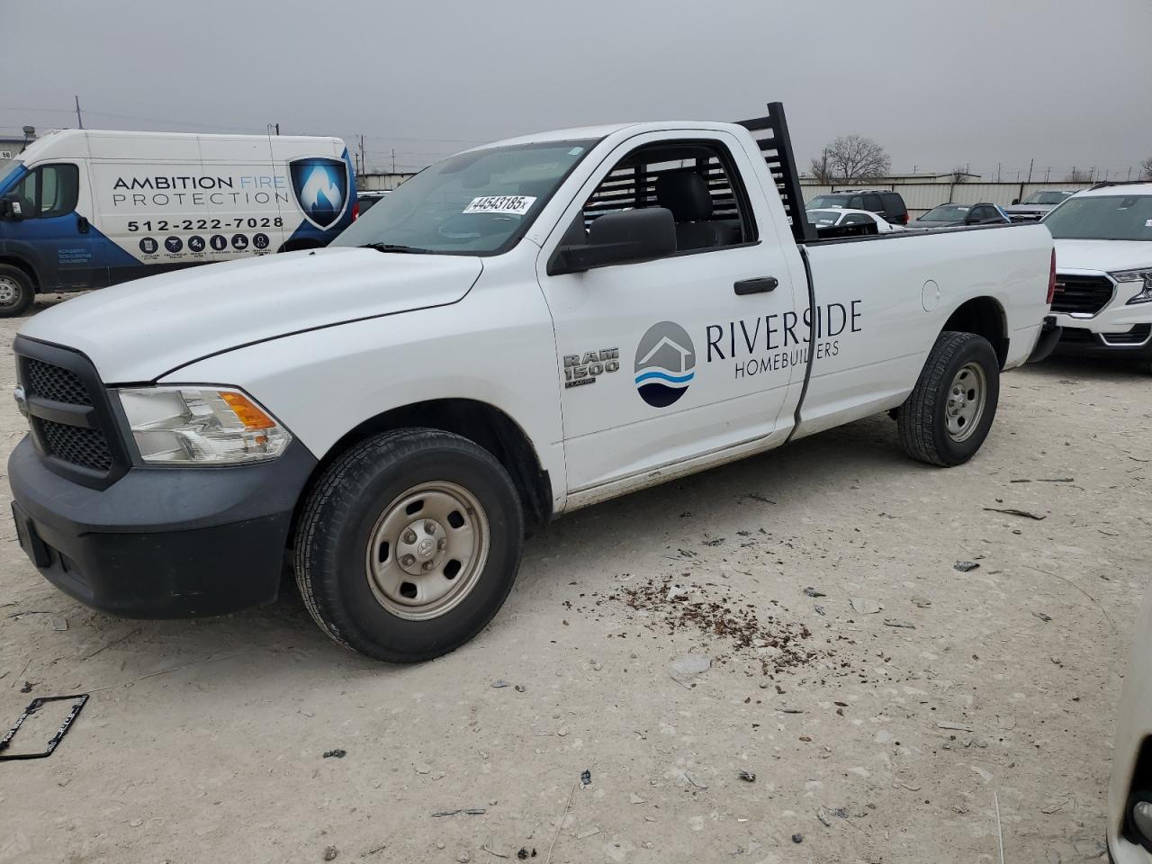 2019 RAM 1500 - Image 1