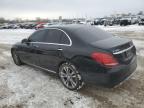 2016 Mercedes-Benz C 300 4Matic en Venta en Kansas City, KS - Rear End