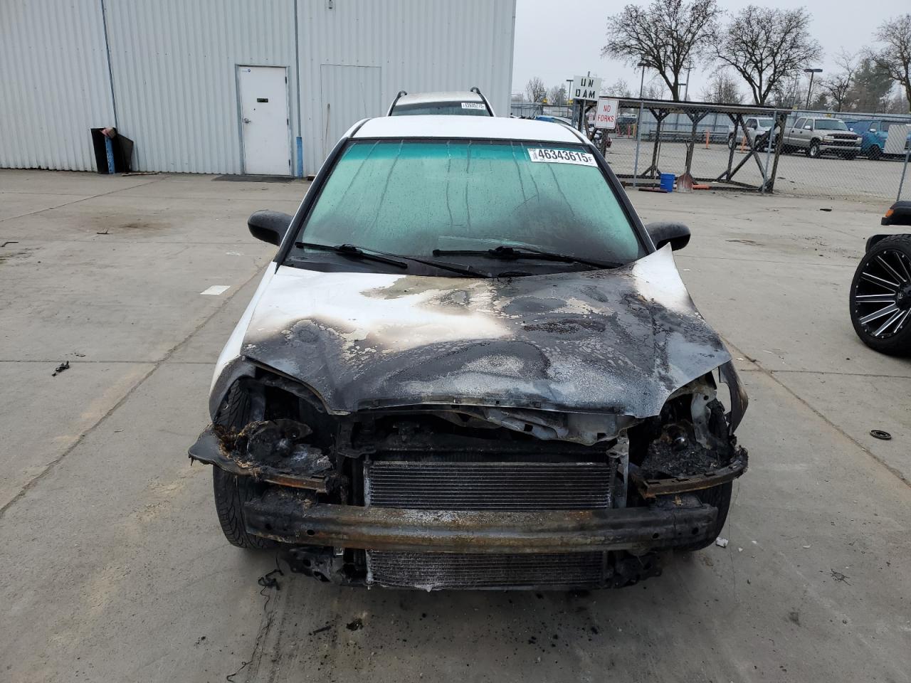 2003 Honda Civic - Image 5
