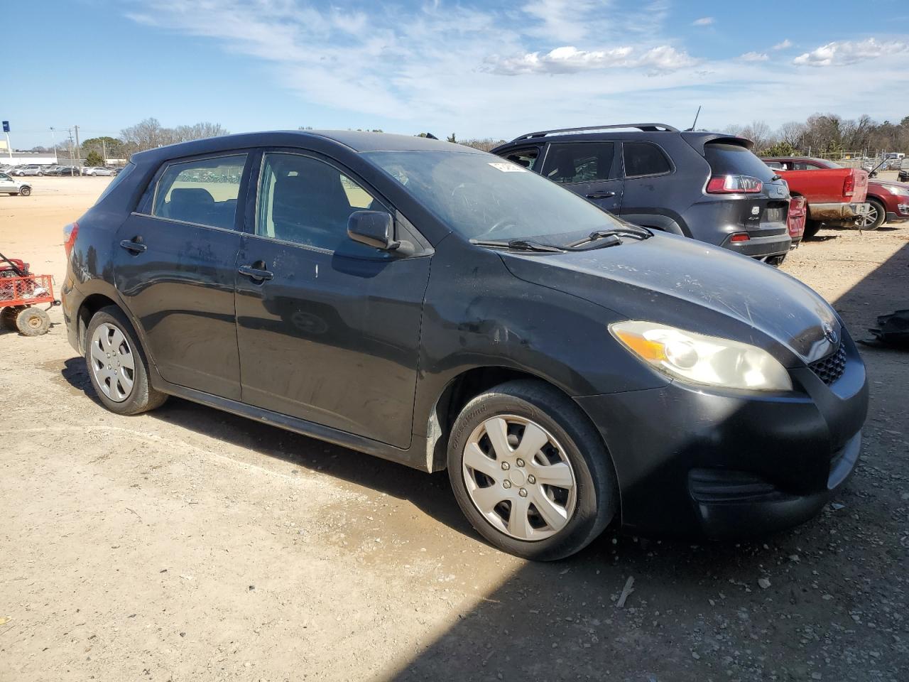 2010 Toyota Corolla - Image 4