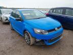 2015 VOLKSWAGEN POLO SE DE for sale at Copart WESTBURY