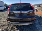 2016 Honda Cr-V Ex en Venta en Hillsborough, NJ - Front End