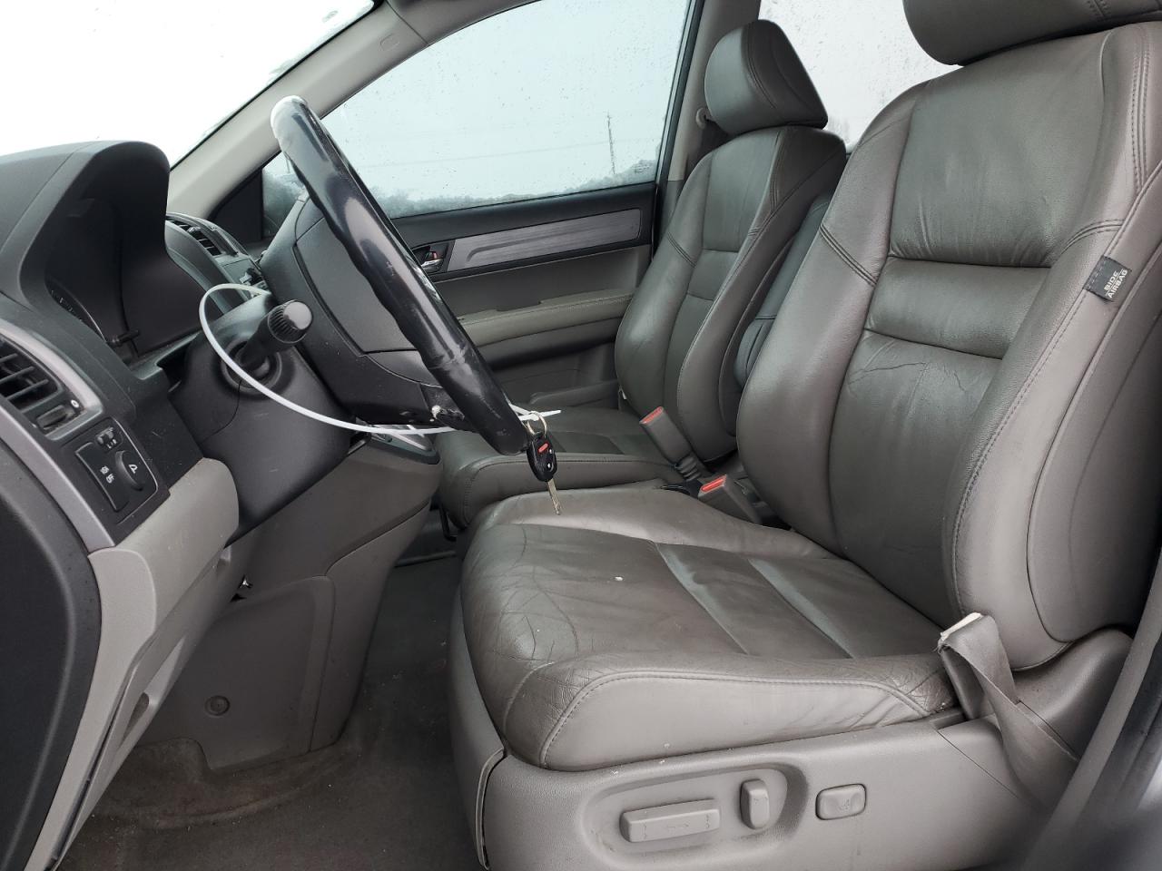 2009 Honda CR-V - Image 7