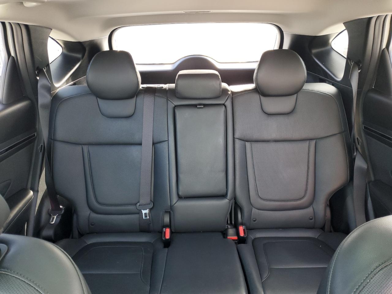 2023 Hyundai Tucson - Image 10