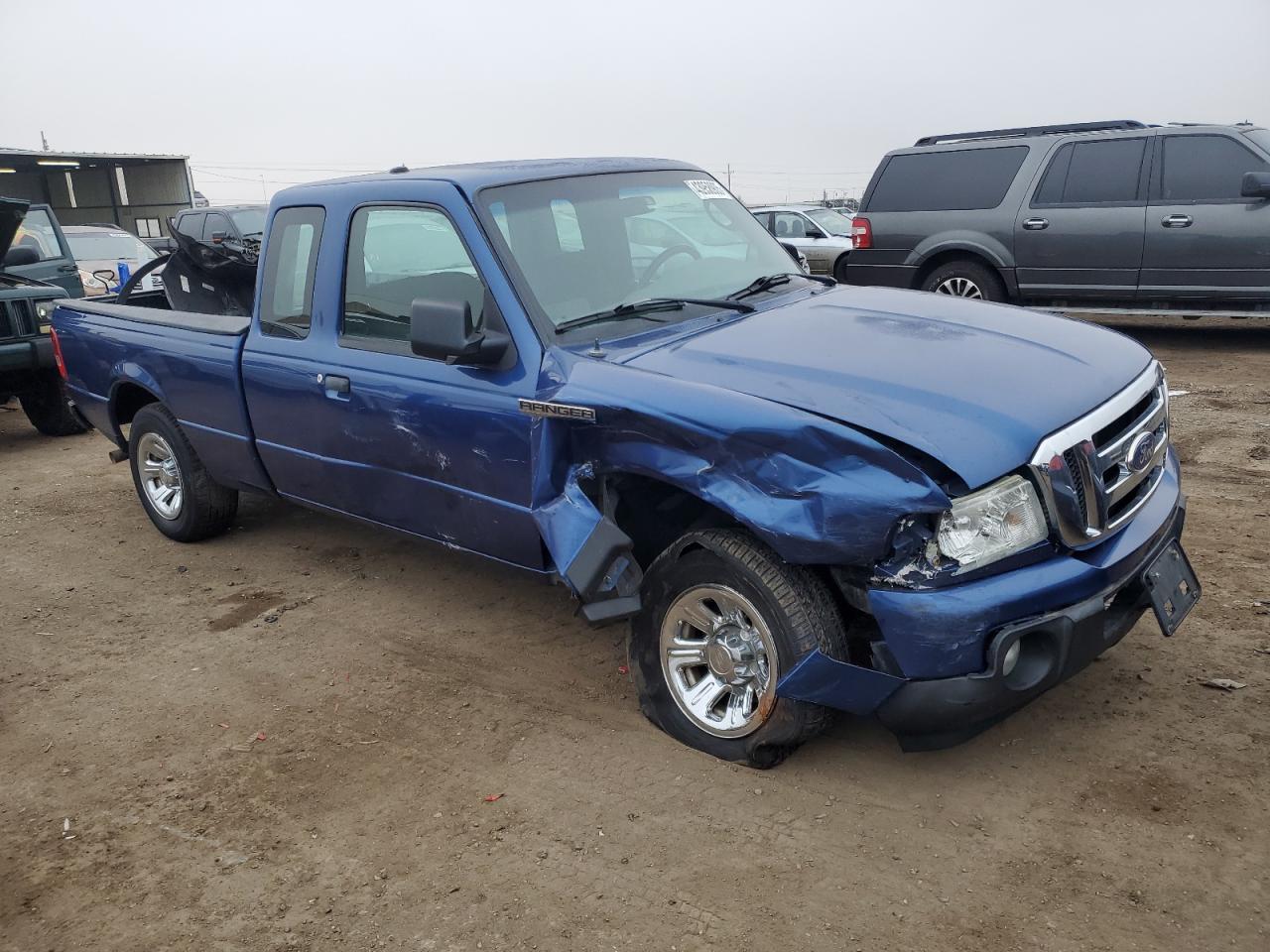 2011 Ford Ranger - Image 4