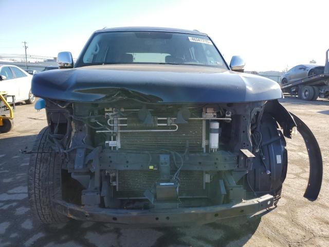  NISSAN ARMADA 2019 Черный