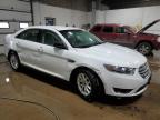 2014 Ford Taurus Se للبيع في Blaine، MN - Side