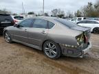 2008 Infiniti M35 Base на продаже в Theodore, AL - Rear End