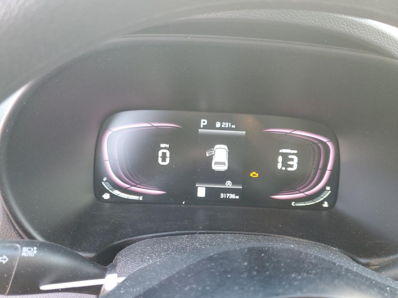 2023 Kia Soul - Image 9
