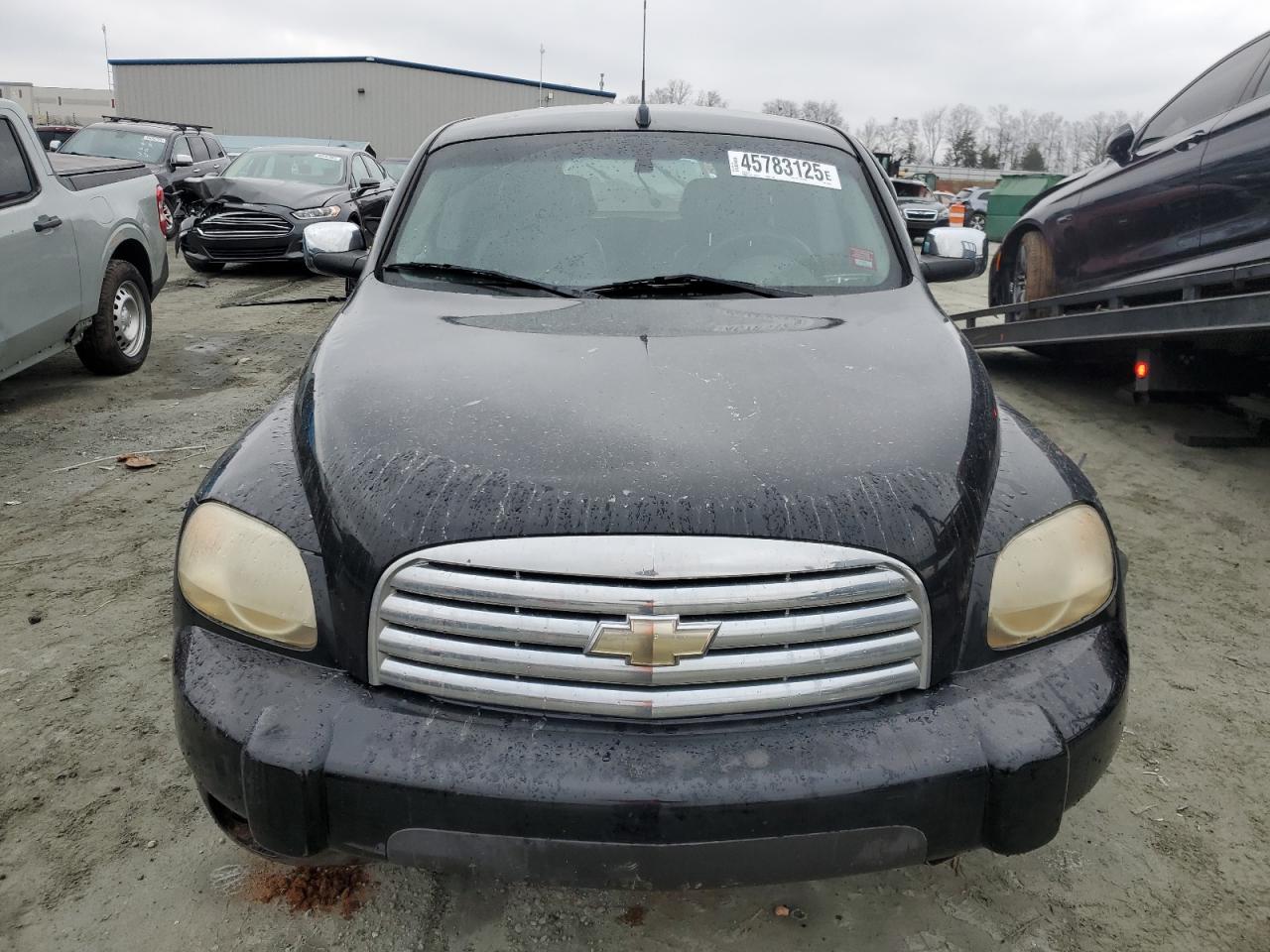 2008 Chevrolet HHR - Image 5