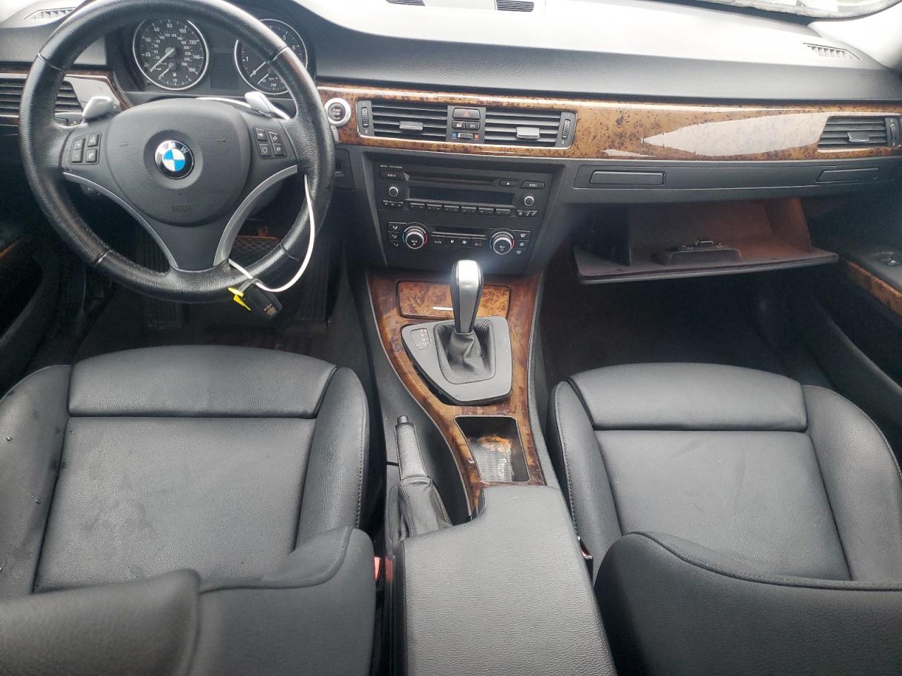 2008 BMW 3er - Image 8