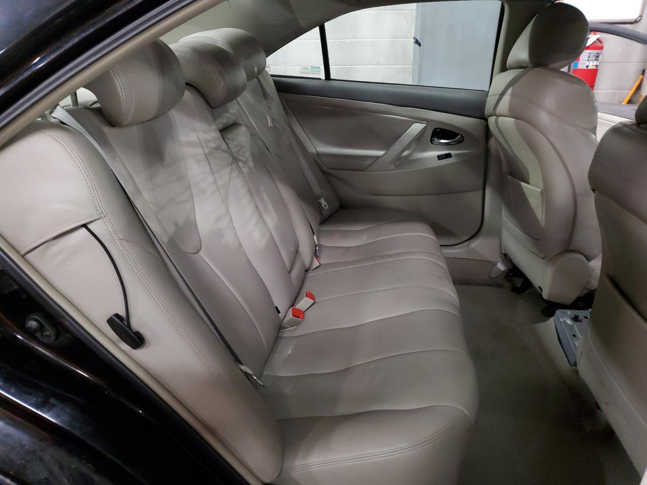 2007 Toyota Camry - Image 10