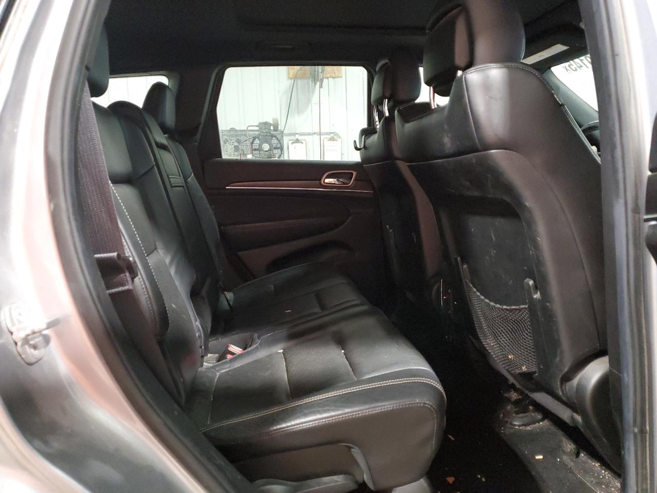 2014 Jeep Grand Cherokee - Image 12