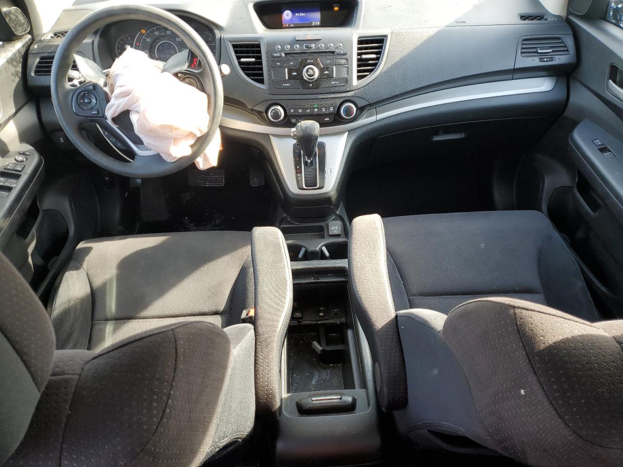 2014 Honda CR-V - Image 8
