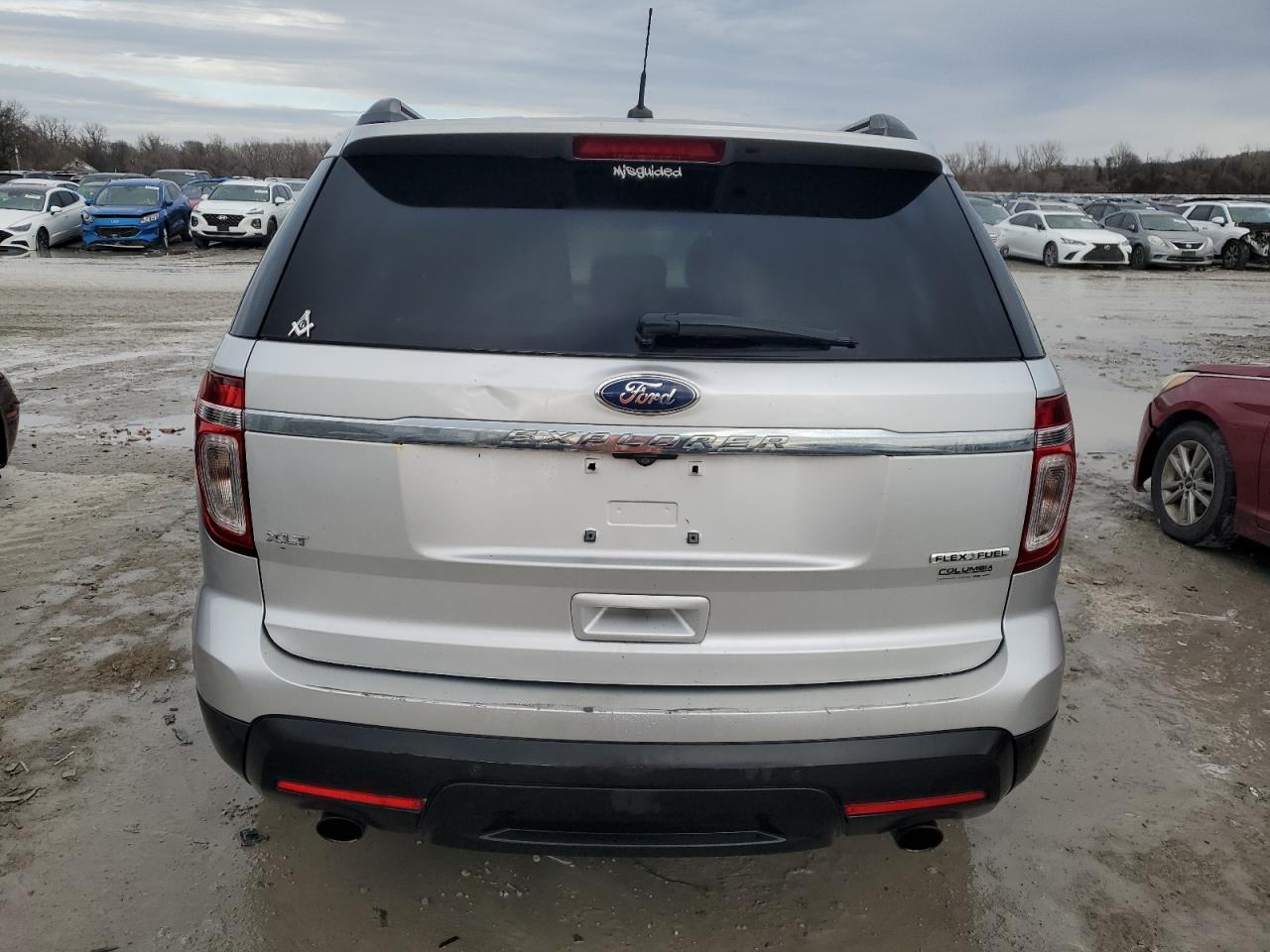 2013 Ford Explorer - Image 6