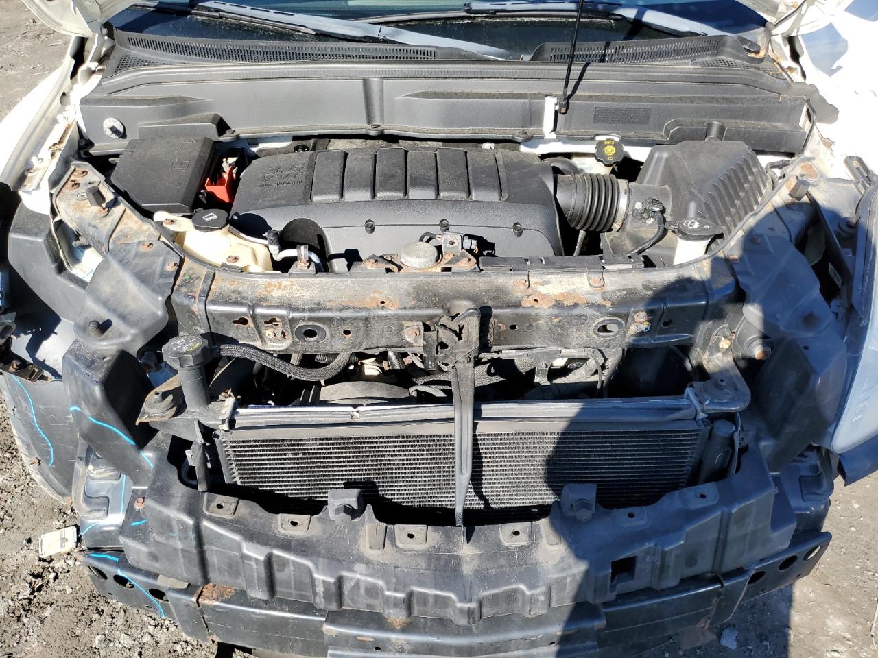 2012 Buick Enclave - Image 12