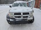 2007 DODGE NITRO SXT for sale at Copart QC - MONTREAL