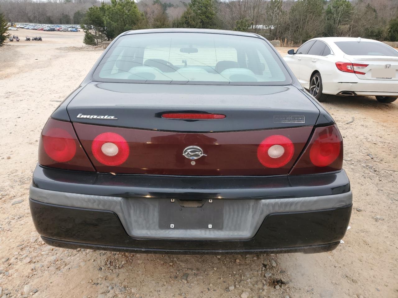 2002 Chevrolet Impala - Image 6