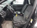 2017 Ford Explorer Police Interceptor იყიდება Hurricane-ში, WV - Front End