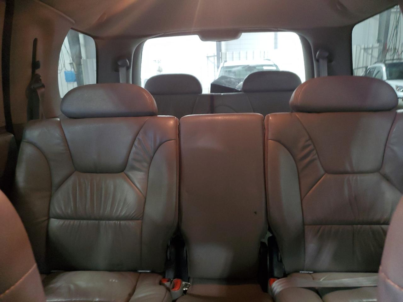 2003 Dodge Durango - Image 10