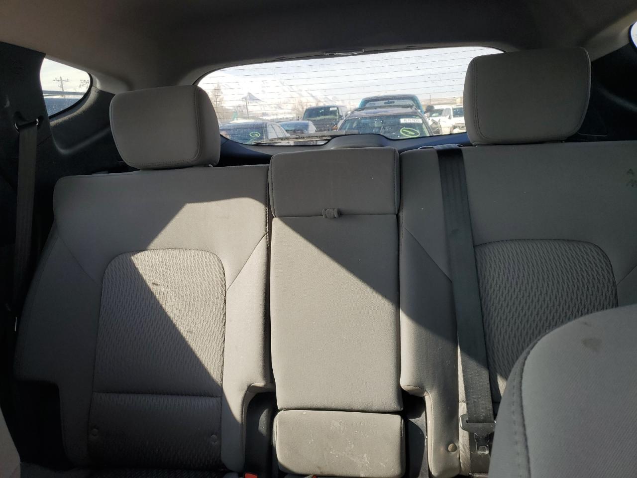 2013 Hyundai Santa Fe - Image 10